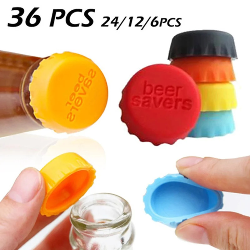 Beer Wine Hobby - 6/18/24/42 adet yeniden kullanılabilir silika jel