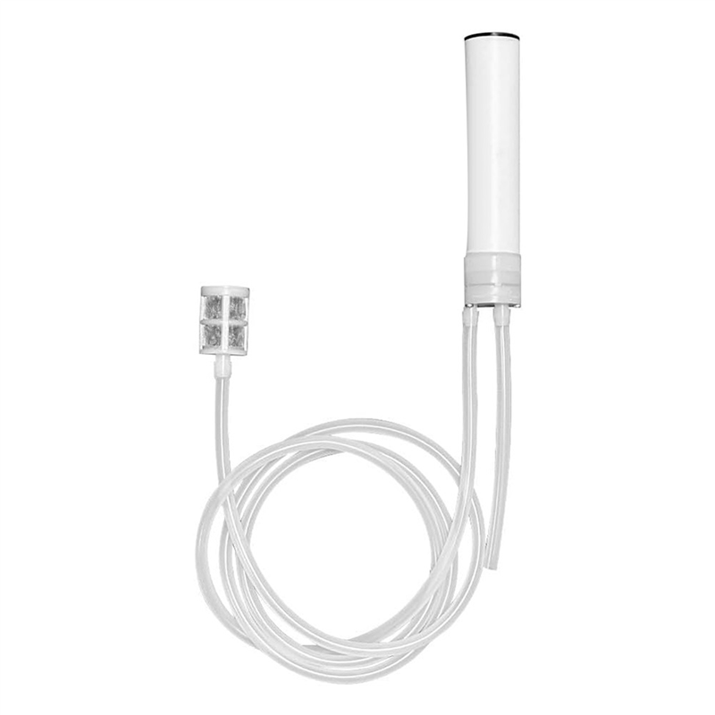 Wine Beer And Mead - J1UL1N USB Elektrikli Otomatik Sifonlu Kendinden