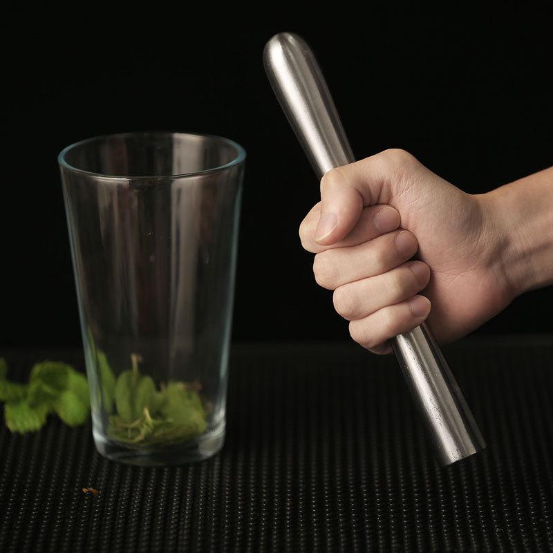 Kendin Yap Buz Kırıcı Karıştır - Muddler Cocktail Bar incelemesi ve fiyatı