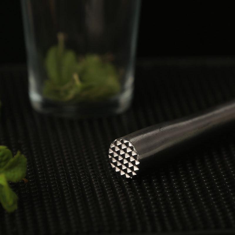 Kendin Yap Buz Kırıcı Karıştır - Muddler Cocktail Bar incelemesi ve fiyatı