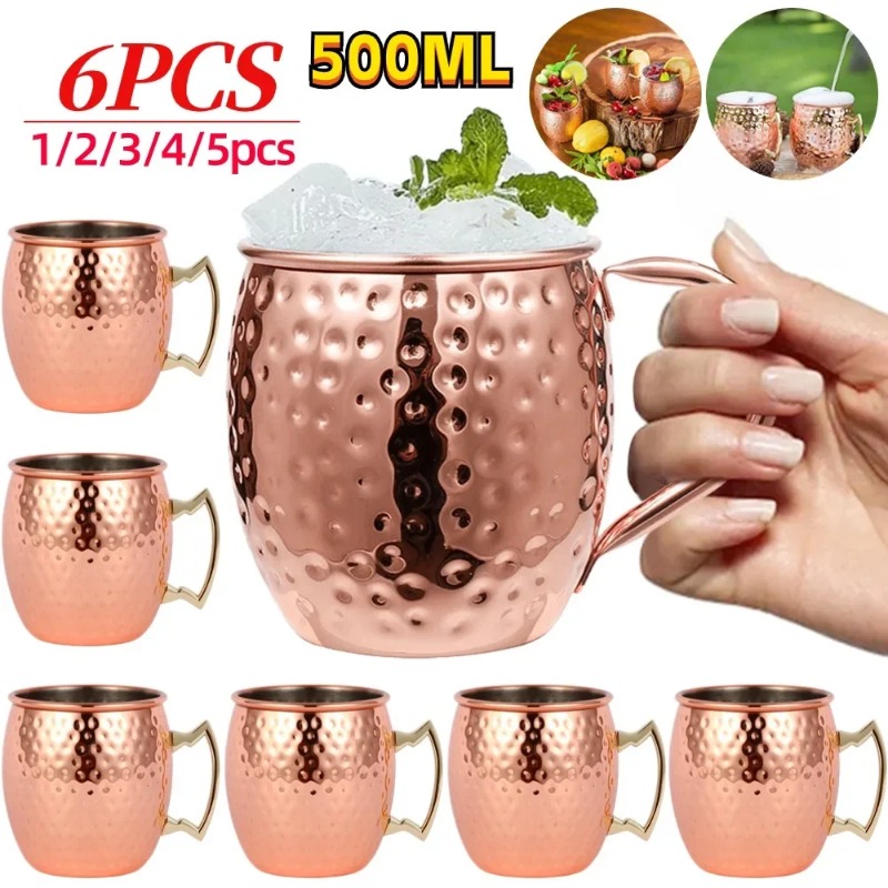 1-6 adet kokteyl şarap bardağı - Wine With Beer Cocktail incelemesi ve fiyatı