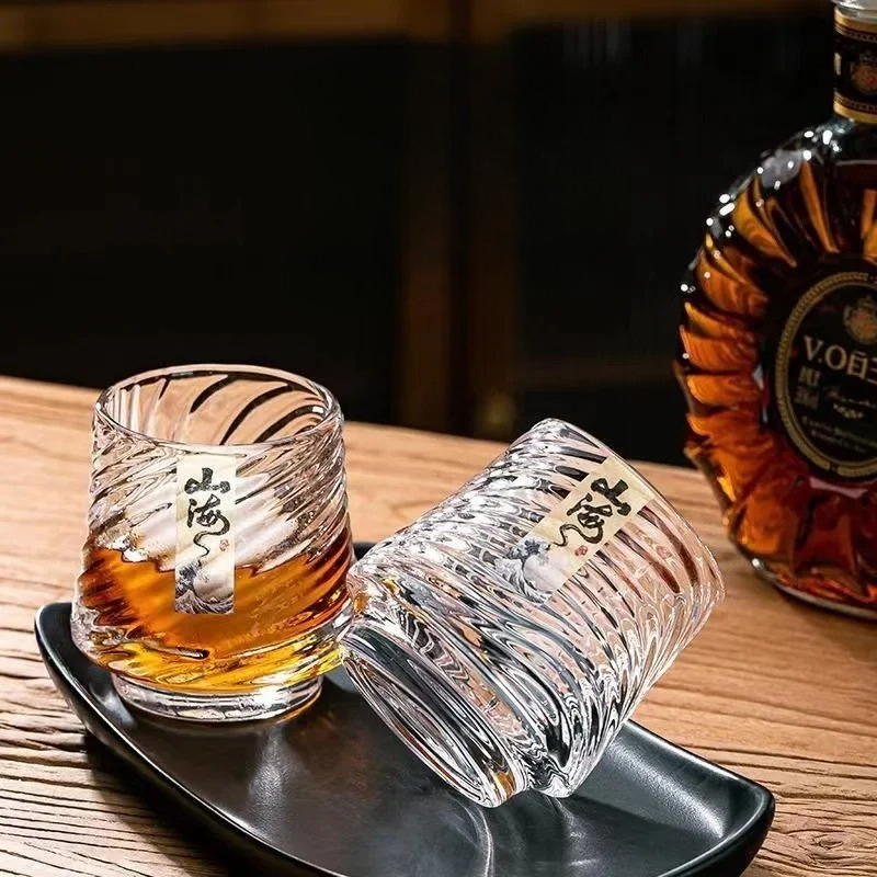 Cam Viski Bardağı Seti Shanhai - Wine With Beer Cocktail incelemesi ve fiyatı