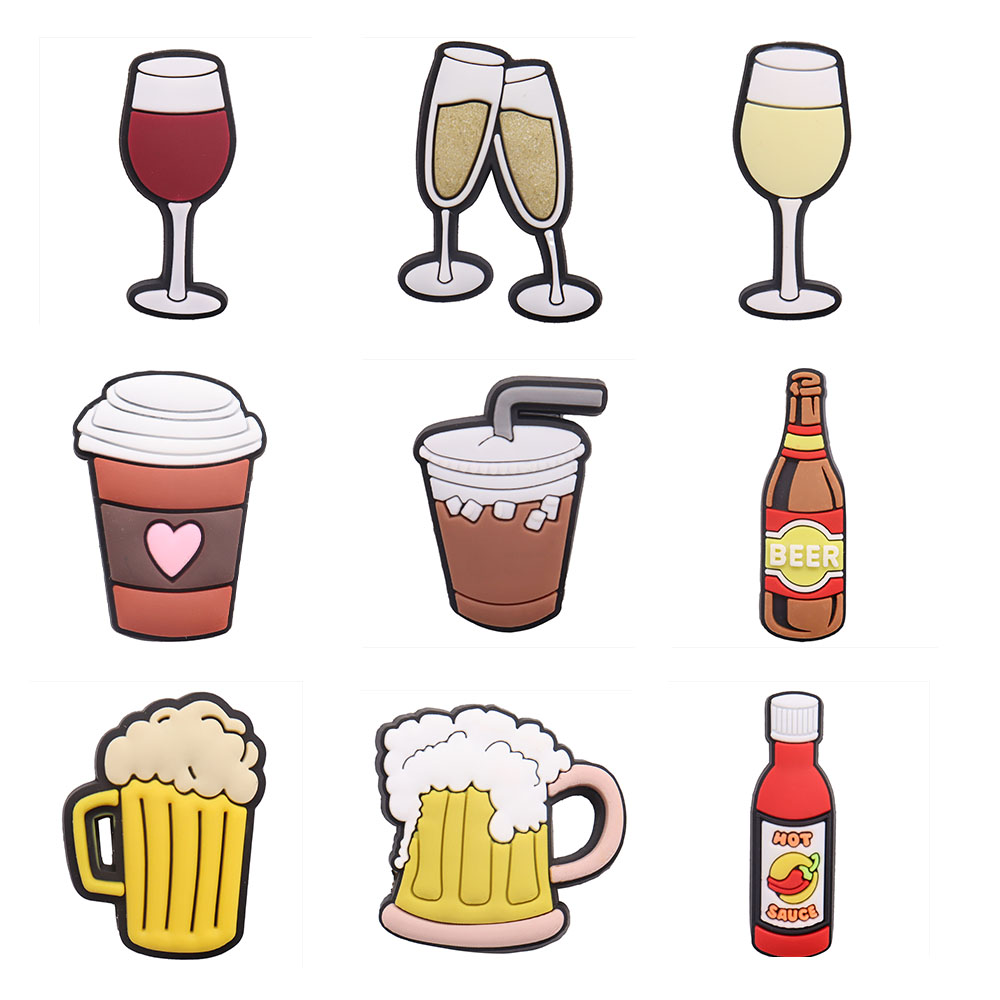 Tek satış 1 adet PVC içecekler - Beer Wine Hobby incelemesi ve fiyatı