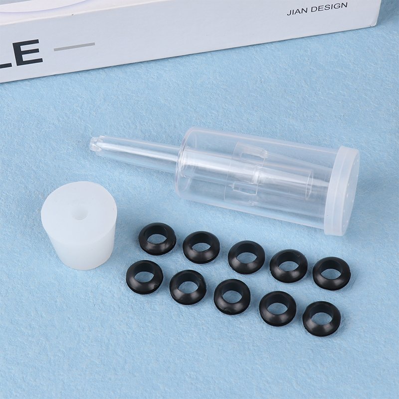 1 adet Airlock/10 adet Irlock  - Beer Wine Hobby incelemesi ve fiyatı