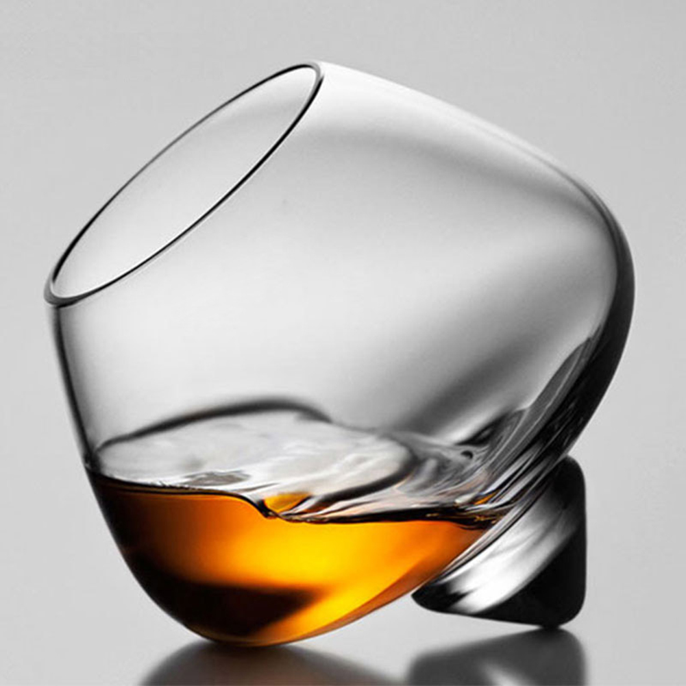 235ml kristal viski gözlük bir - Wine With Beer Cocktail incelemesi ve fiyatı