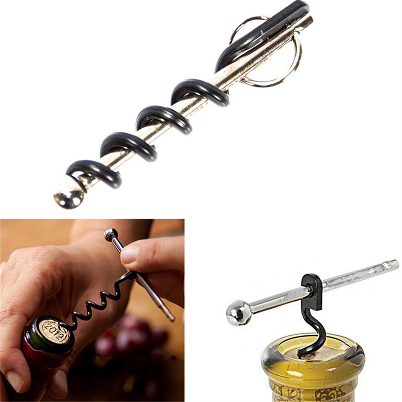 Mini şarap bira şişe açacağı t - Beer Wine Hobby incelemesi ve fiyatı